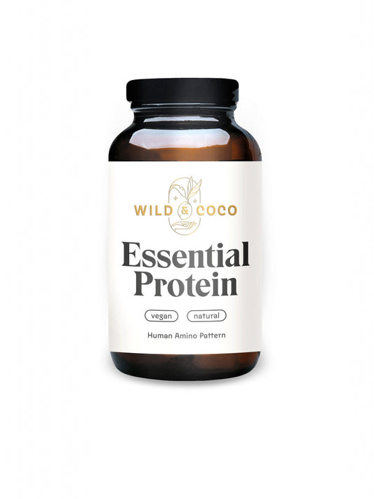 Essential Protein 180 kapslí