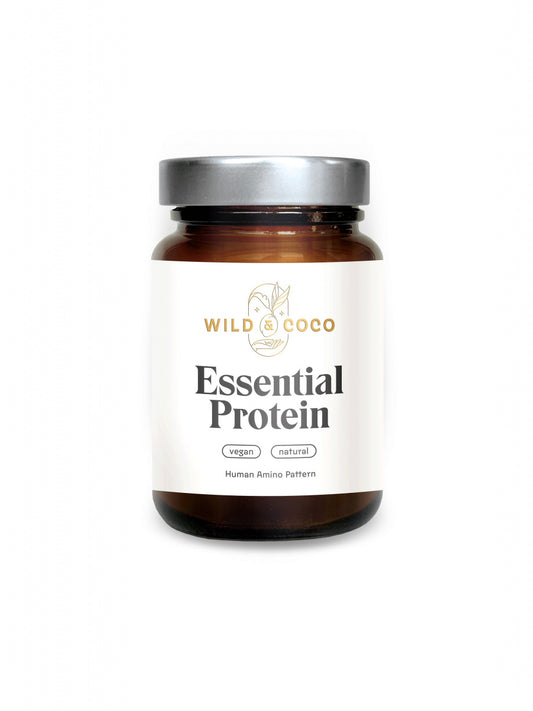 Essential Protein 30 kapslí